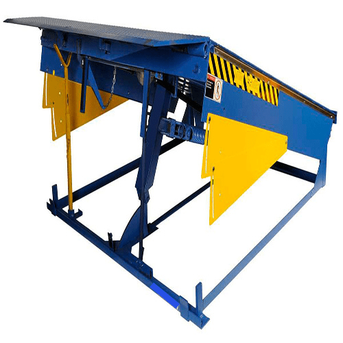 Hydraulic Dock Leveler Manufacturers in Mumbai,India